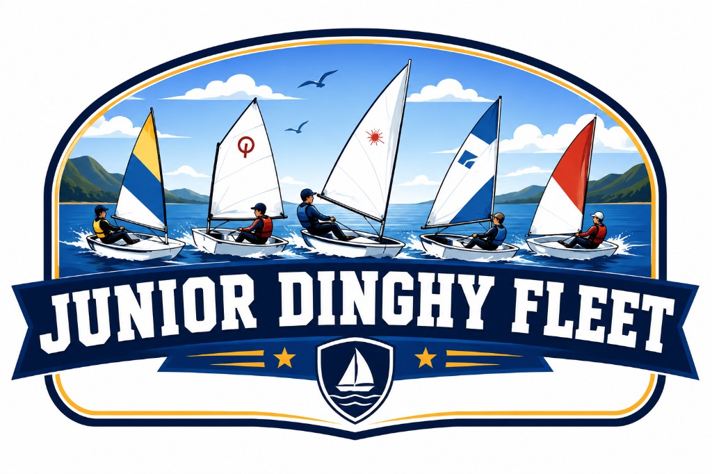 Junior Dinghy Fleet